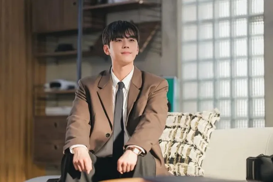 フォーブスが注目、キム・ドフン「30 Under 30」エンターテインメント部門に選出