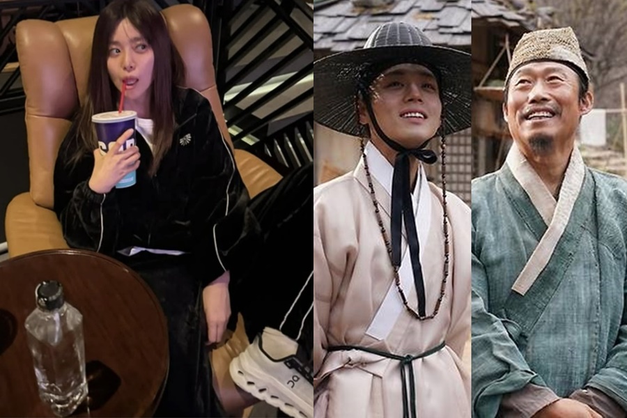 이영은, '왕사남' 관람 인증했다가…영화관 '비매너 논란' 눈살 