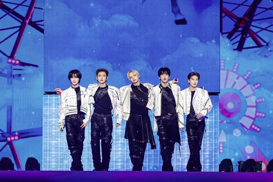 TXT celebra 7 años de debut y abre un nuevo capítulo: su 8.º mini álbum llega en abril