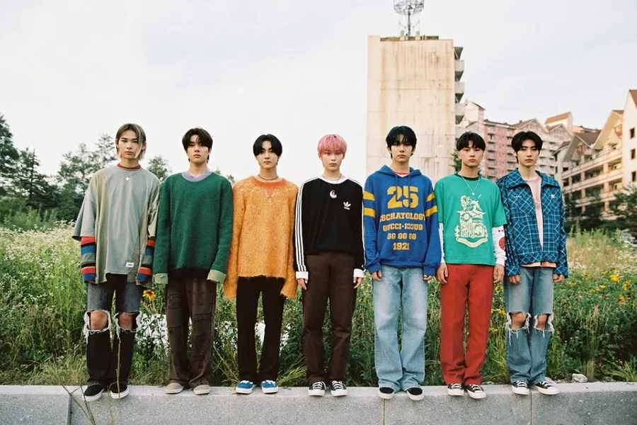 ENHYPEN视频通话活动当天取消，“不可退款”令粉丝错愕