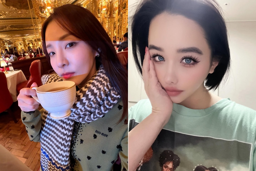 パク・ボムの“暴露”からパク・サンダラのコメント、SNSでアンフォローへ…関係に亀裂か