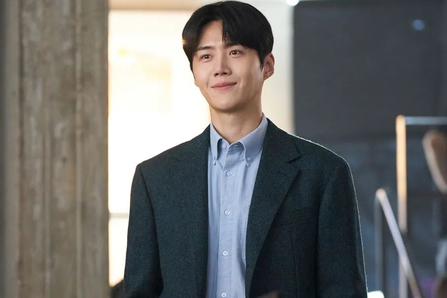 김선호, 예능 '봉주르빵집' 합류?…김희애·차승원 만날까