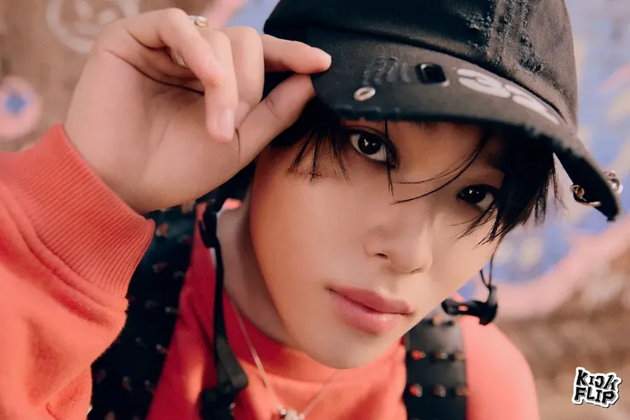 Amaru de KickFlip no participará en la promoción del nuevo álbum: "No quiero que se preocupen demasiado"