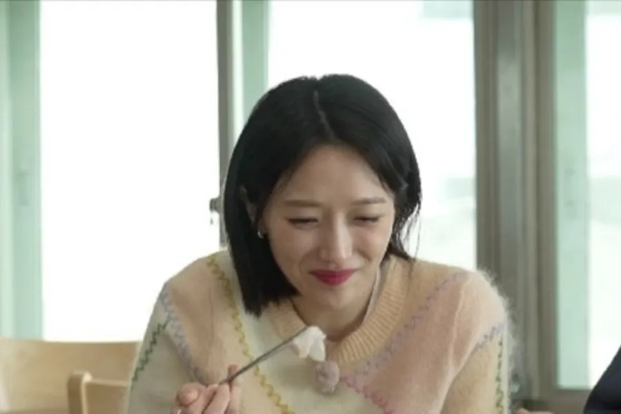 최연소 승무원→배우…표예진이 털어놓은 인생 전환점