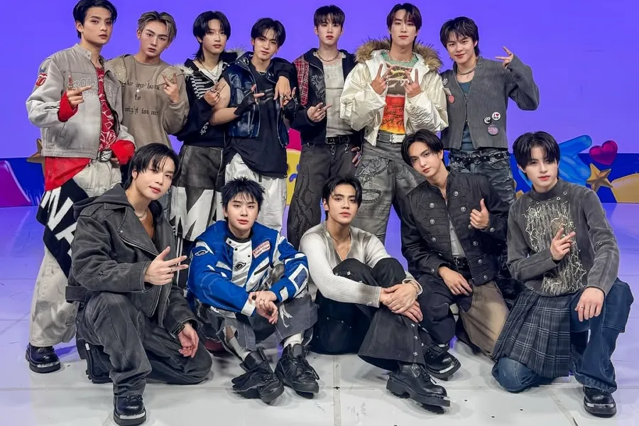 タイの人気グループBUS、初の来韓が決定　ソウルでファンコンサート開催へ