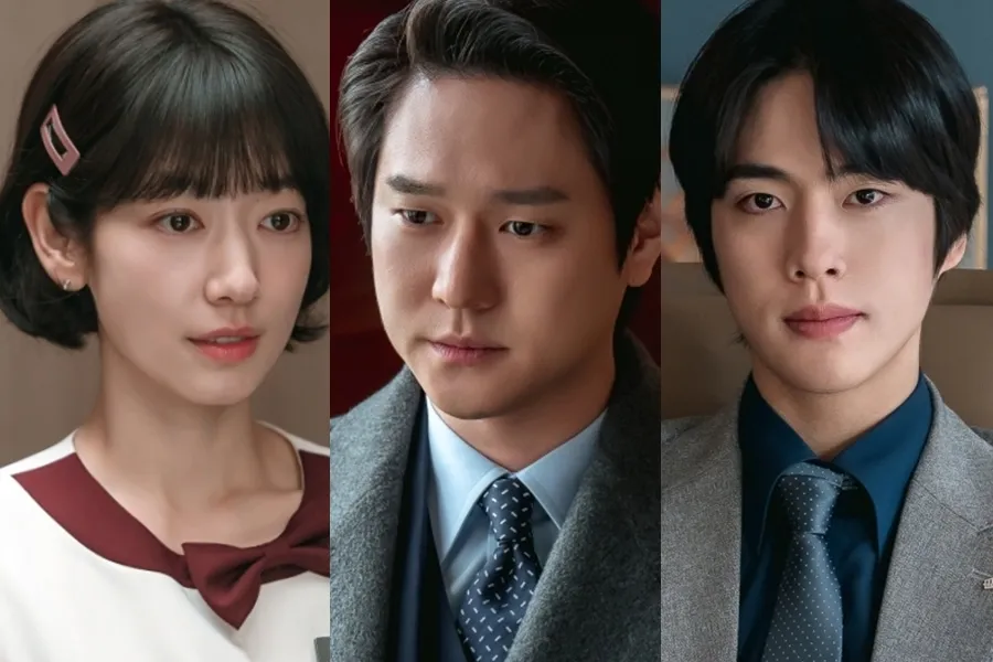 ‘Undercover Miss Hong’ Nears Finale — Park Shin-hye’s Acting Tour de Force Peaks With Just 2 Episodes Left