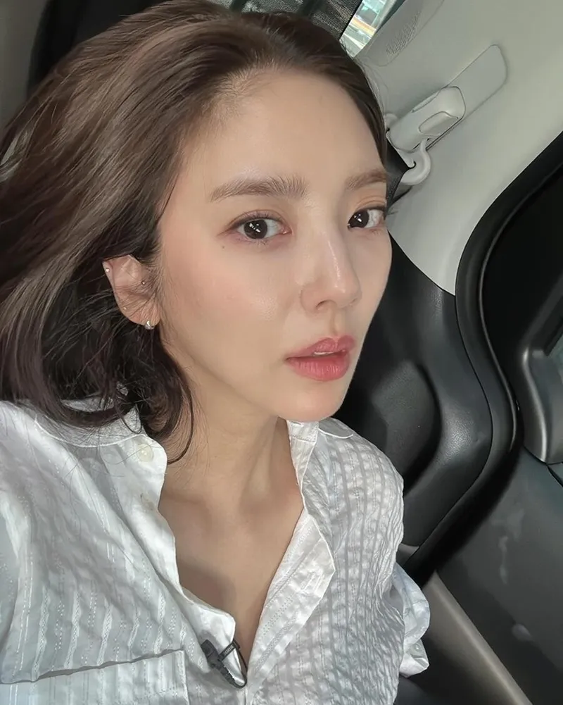 손담비, '그알' 아동학대 피해자 해든이 추모 "편히 쉬길"