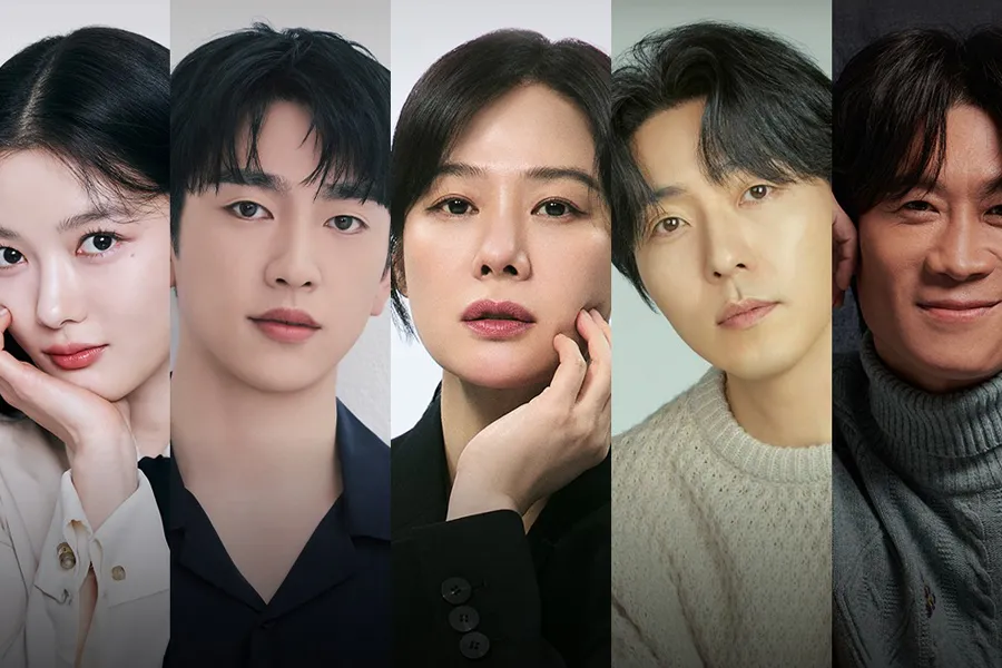 “Garantia de audiência” Kim Yoo-jung e Park Jin-young: 100 Dias de Mentiras vai ao ar no segundo semestre