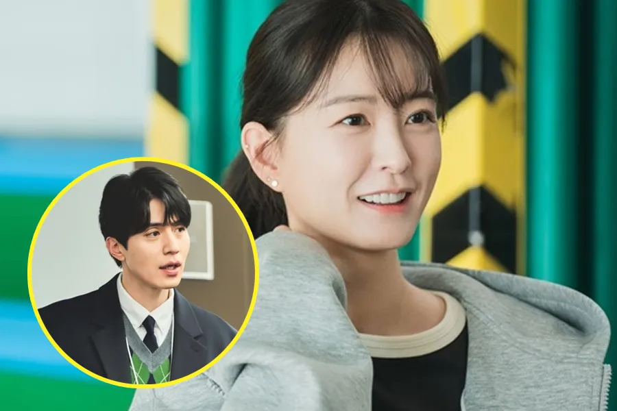 チョン・ユミ, イ・ドンウク, ネットフリックス, めぐり逢い, モ・ワンイル, ドラマ, 夫婦の世界