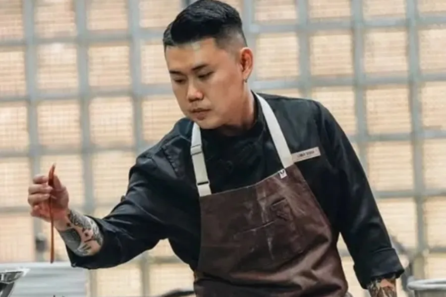 『黒白の料理人』“ナポリ・マッフィア”シェフ、薬水駅近くの小型ビルを56億ウォンで購入と報道