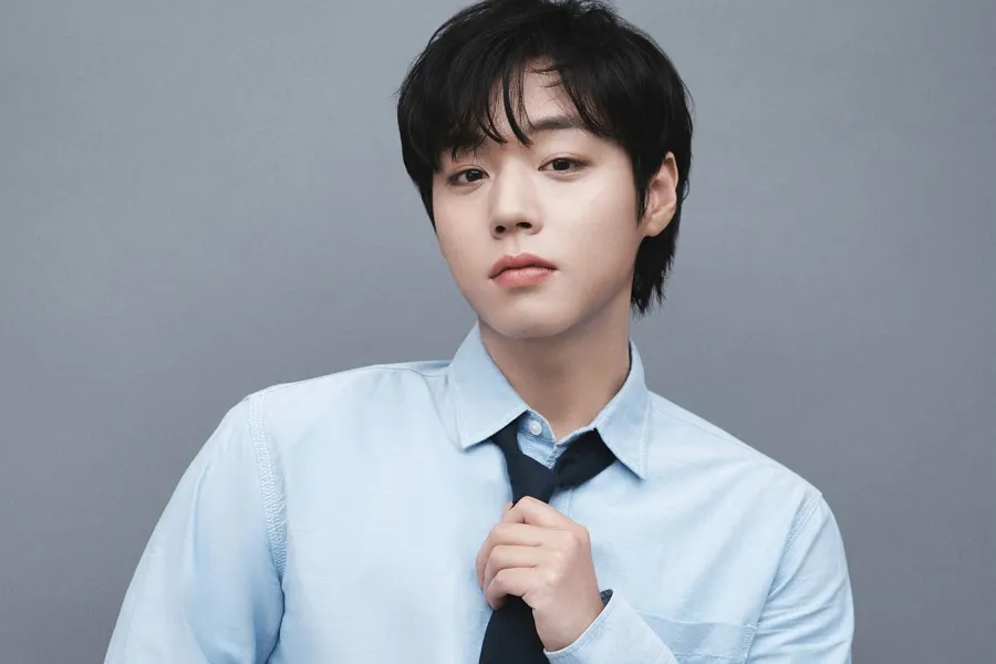 '왕사남' 박지훈, 4월 솔로 컴백…'아이돌' 본업 복귀 예고