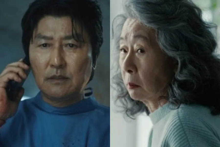 "Beef Temporada 2": Song Kang-ho será el 'segundo' esposo de Youn Yuh-jung