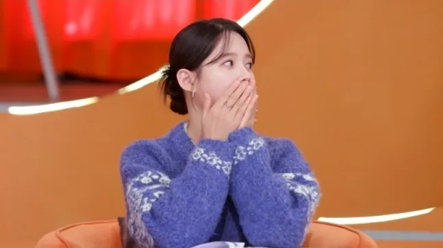 Sunye, Wonder Girls, 신상출시 편스토랑, parto, hospital, Canadá