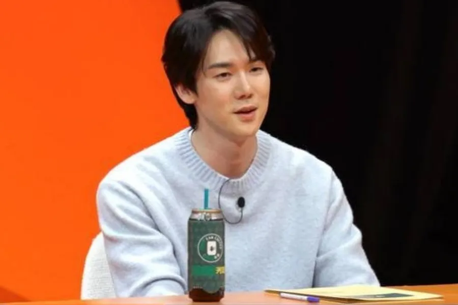Yoo Yeon-seok, Mi pequeño viejo, No casarse, Matrimonio, Hija