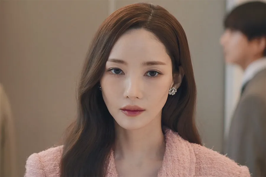 朴敏英火了…全球熱播的《塞壬》，5國奪冠