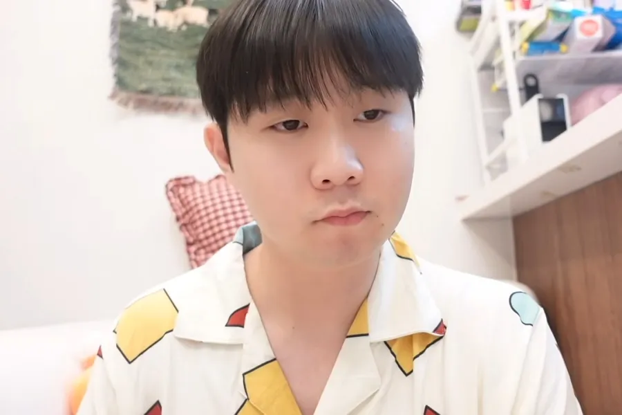 '가짜 뉴스' 논란 96만 유튜버 불구속 송치…"국익 저해 행위"