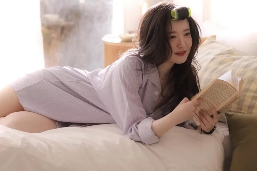 ク・ヘソンの「特許」ヘアロール、価格論争の中でもわずか1日で「完売」