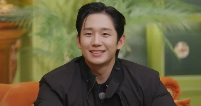 コ・ユンジョン, チョン・ヘイン, パク・ミョンス, ホン・ジンギョン, キム・ドフン, ユン・ナムノ, マニトクラブ, プレゼント