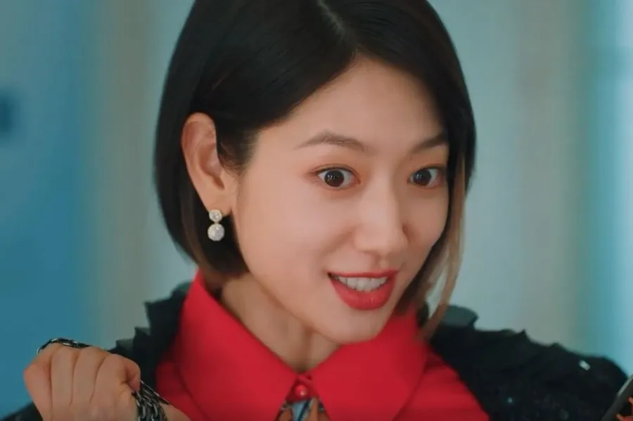 韓劇, 臥底, 洪今寶, tvN, 大結局