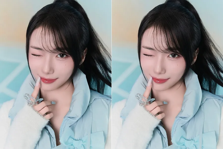 Seo Young-eun se despide de Kep1er y abre su corazón