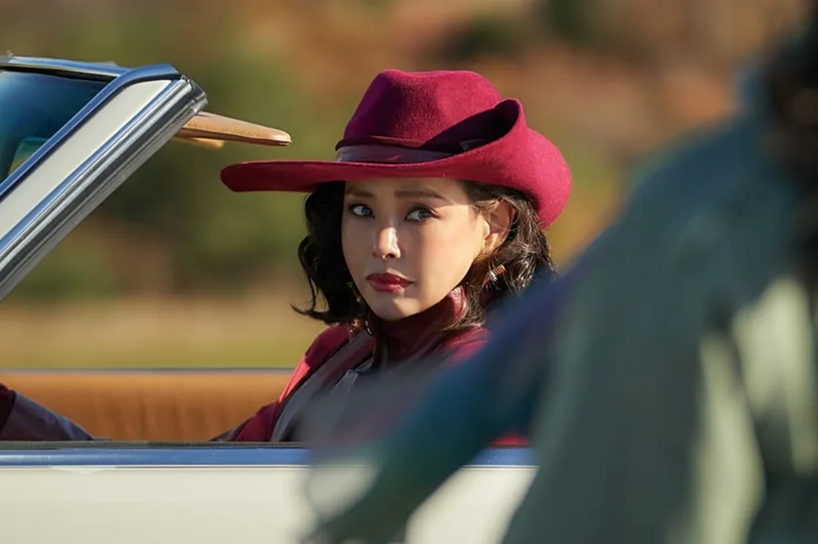 继车银优“鳗鱼店”之后，李荷妮又被曝“牛骨汤店”……个人公司登记为分店？