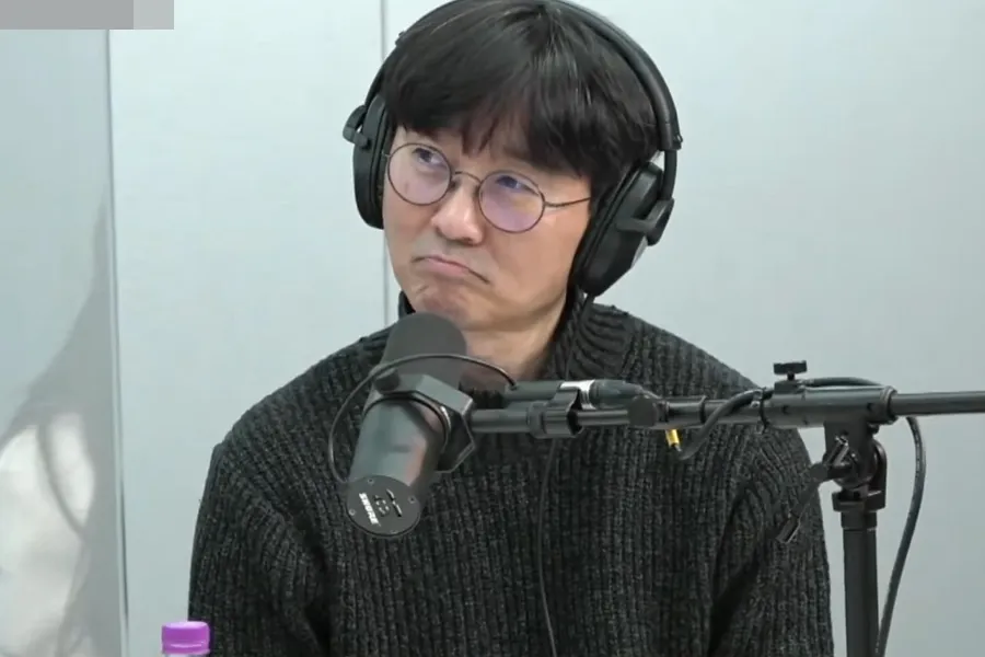 「何人と関係を持ったか数えよう」…「王と暮らす男」1000万人突破後に拡散したチャン・ハンジュンの発言