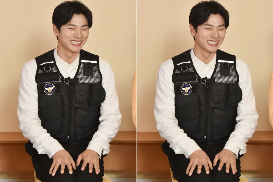 《勇敢的刑警们5》来了…金宣英、李伊庚下车→郭善英、尹斗俊加盟