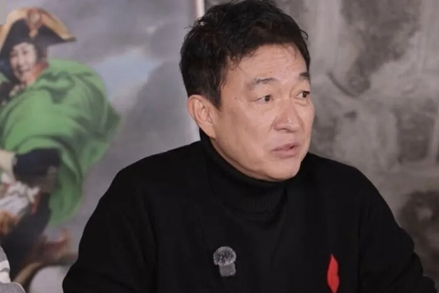 事故発生→現場離脱…イ・ジェリョン「事故当時は飲酒ではなかった」と主張