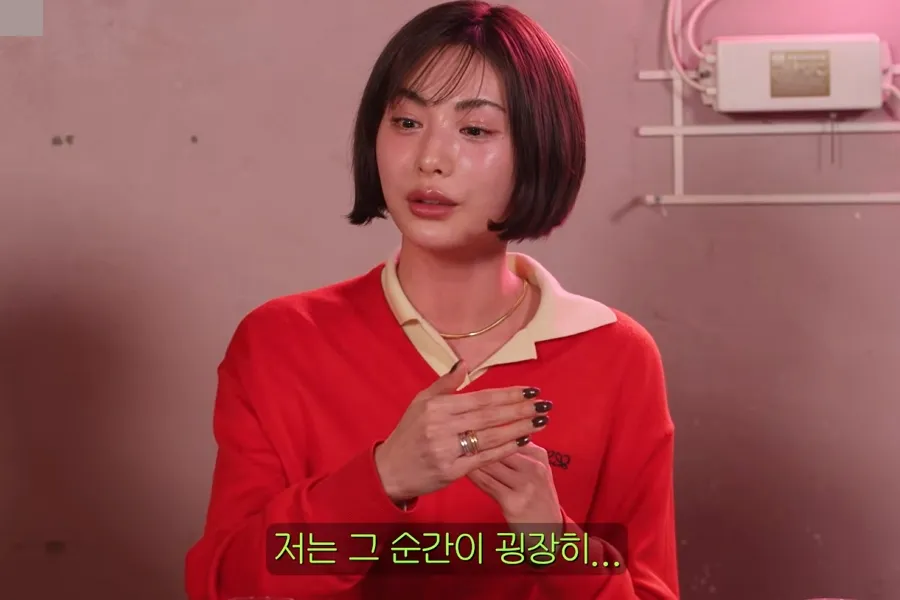 "Solo pensaba en mi mamá": Nana cuenta lo que vivió en aquel asalto