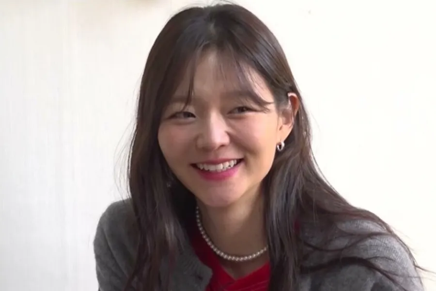 "Volví de Yeonjuam": la intuición 'sobrenatural' de Esom sorprende a todos