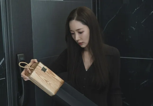 세이렌, 월화드라마, tvN, 드라마, 박민영, 하석진, 위하준, 김정현