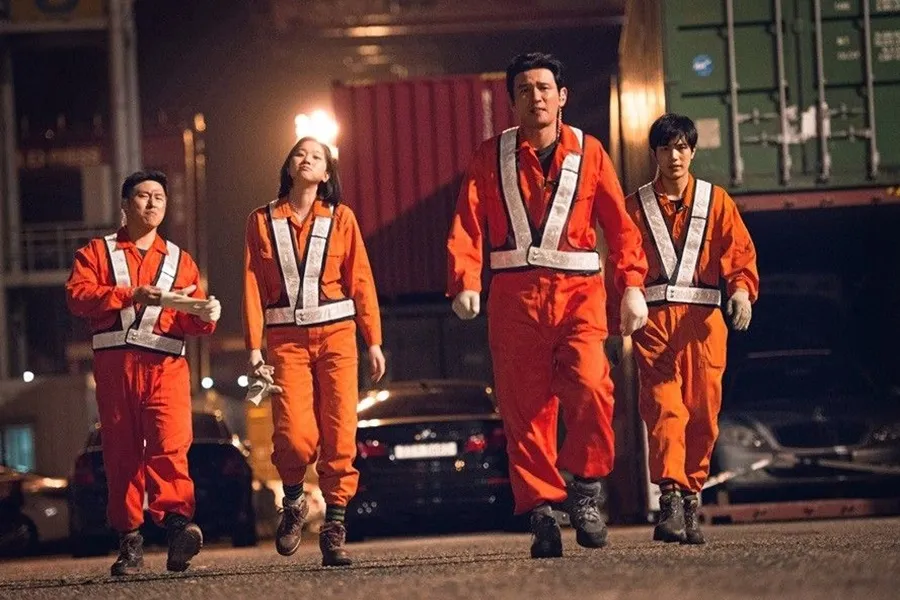 Veteran 3 vai atrasar um pouco? Primeiras filmagens de abril são adiadas de surpresa