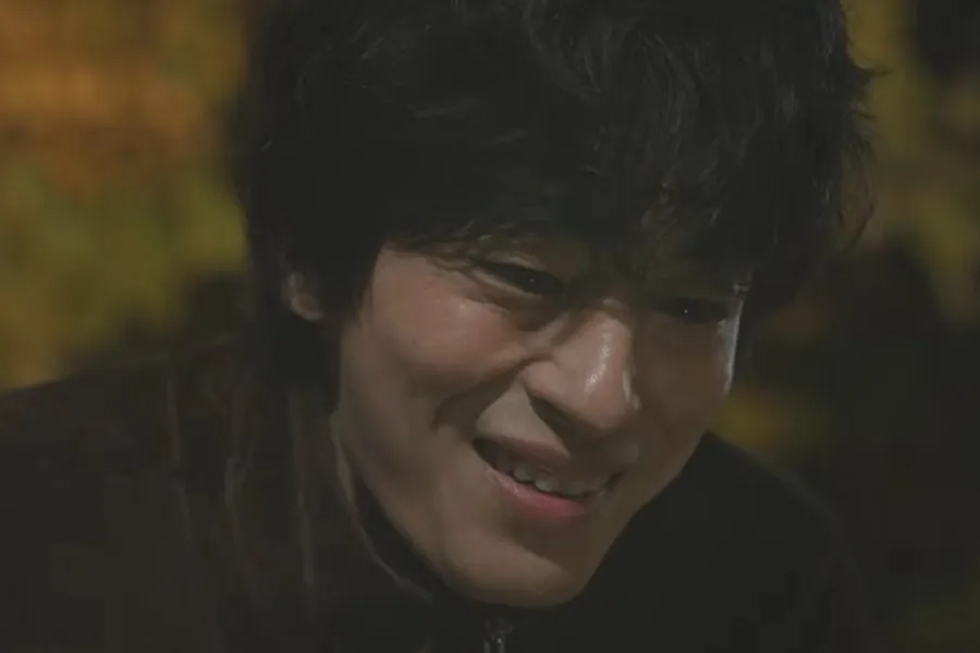 'We Are All Trying Here': Koo Kyo-hwan retrata ferozmente la inferioridad (+video)