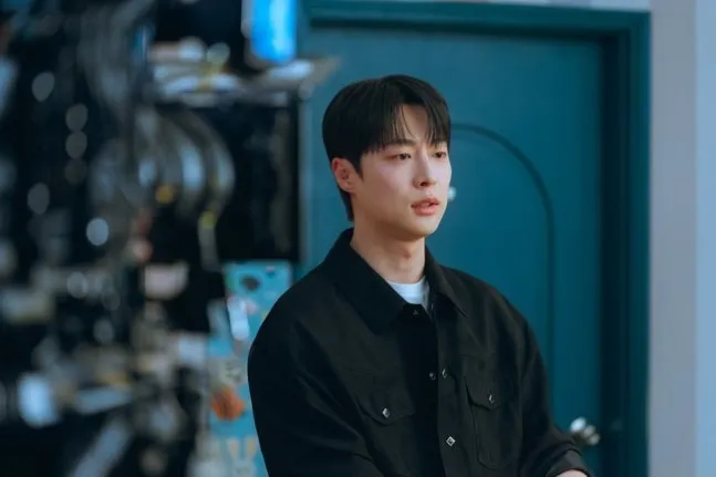 裴仁赫, 卢正义, 朴叙函, 把宇宙给你, 收官, tvN, 水木剧, 电视剧, 朴裕浩