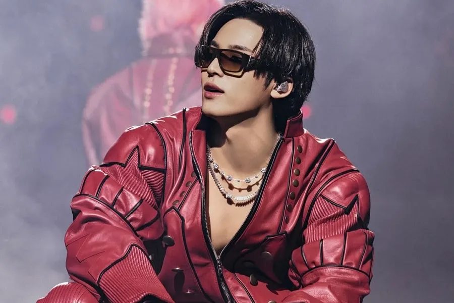 Mingyu, SEVENTEEN, Cingapura, clube, flerte