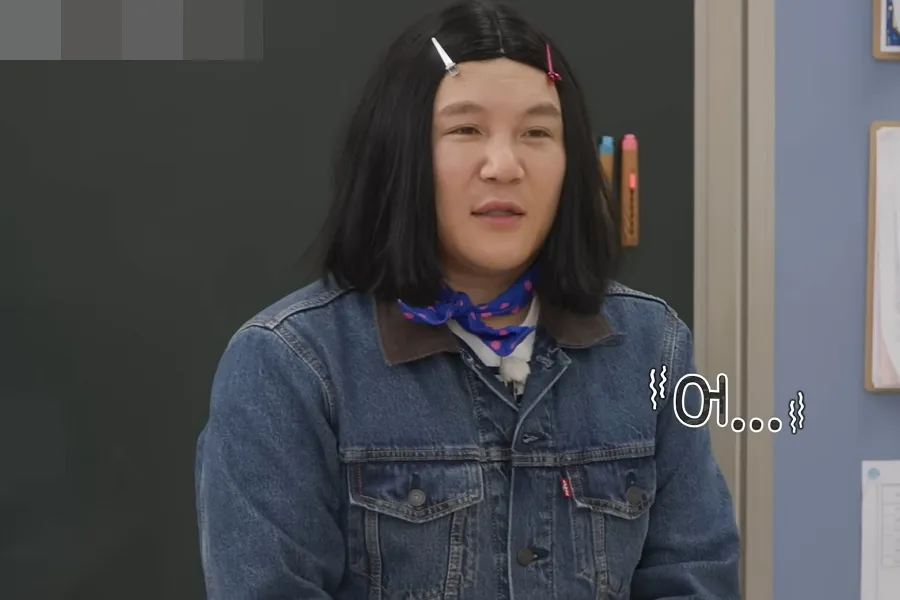 “时间多…代驾也行” 赵世浩在《Do Driver：对手》中自嘲