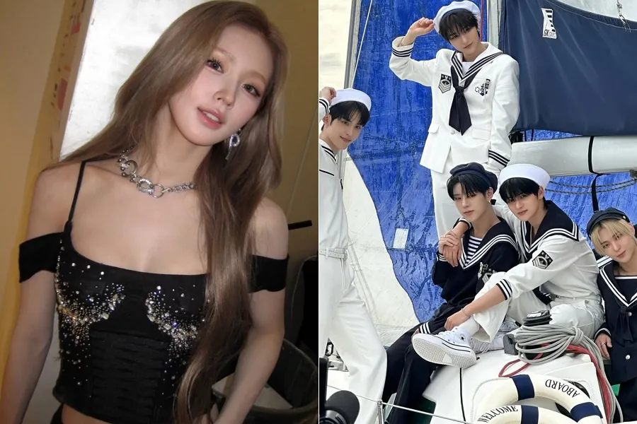 ミヨン, NOWZ, 東京, 東京ガールズコレクション, フェスティバル, ステージ