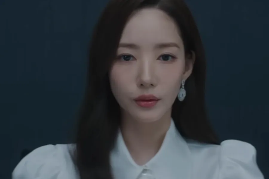 ‘Siren’ Park Min-young pushed to the edge by murder allegations — attempts an extreme choice