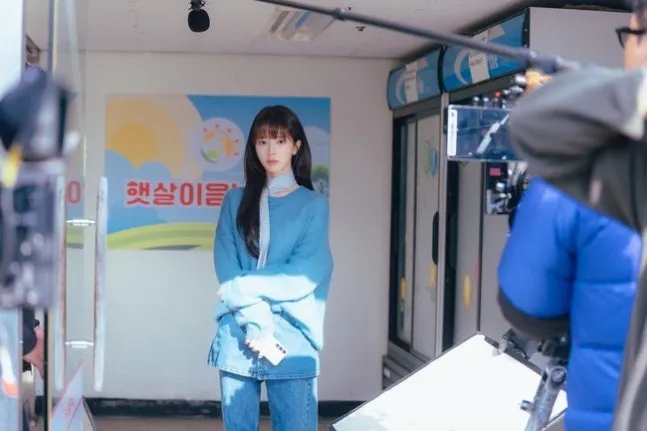 裴仁赫, 卢正义, 朴叙函, 把宇宙给你, 收官, tvN, 水木剧, 电视剧, 朴裕浩