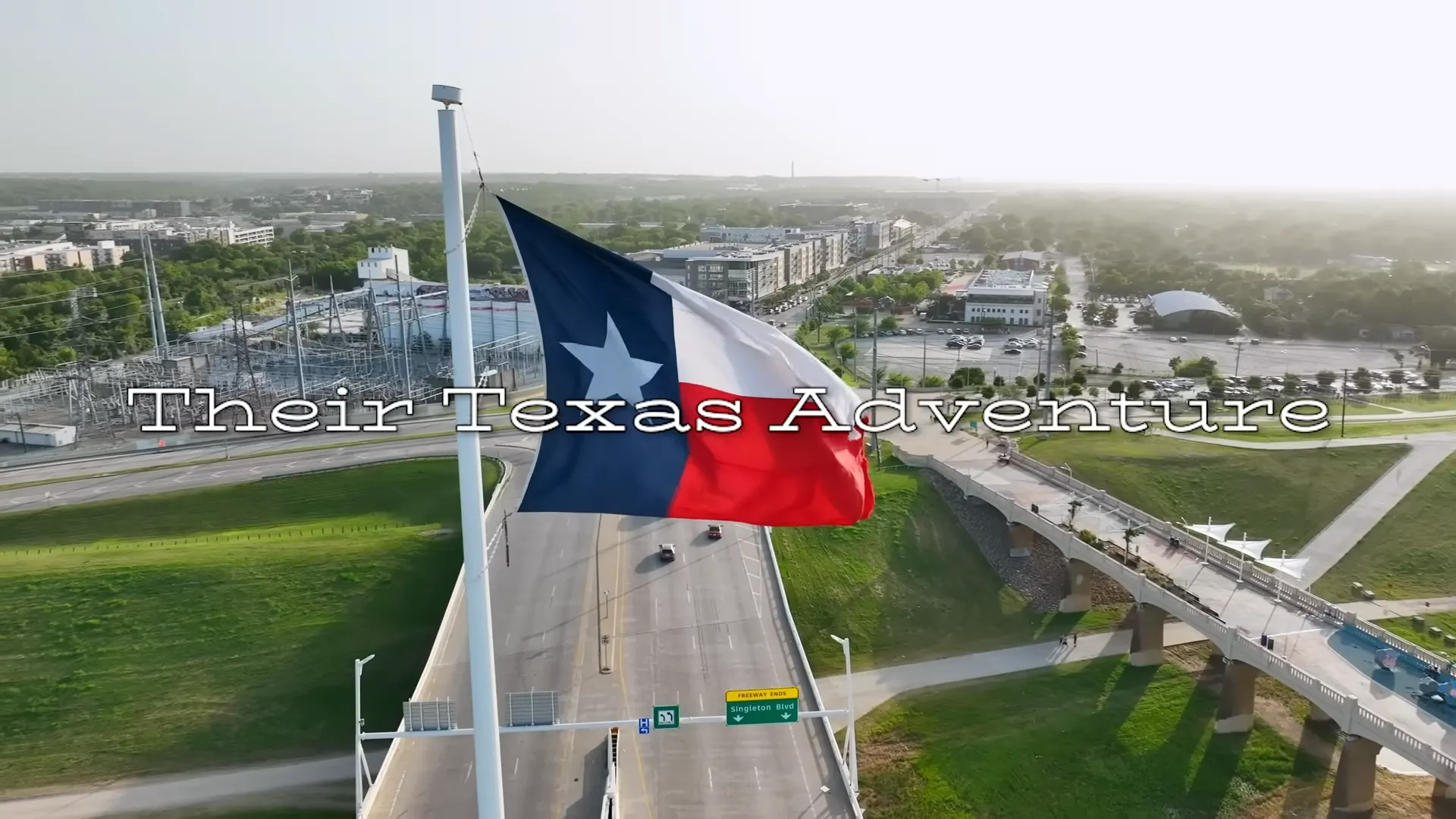 李瑞镇, 罗暎锡, 德克萨斯, 李瑞镇的达拉达拉