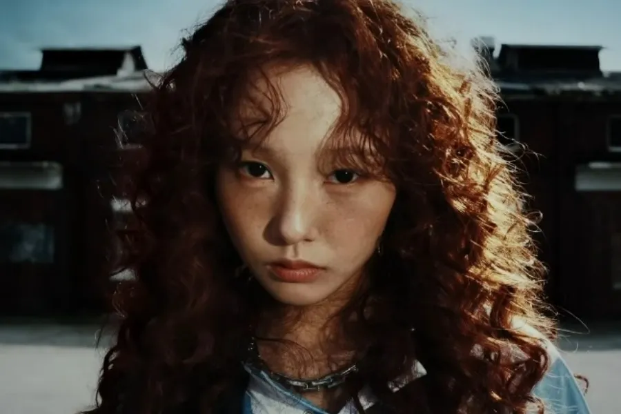 Keyveatz, primeira crew feminina da AOMG, confirma estreia como quinteto no fim de abril