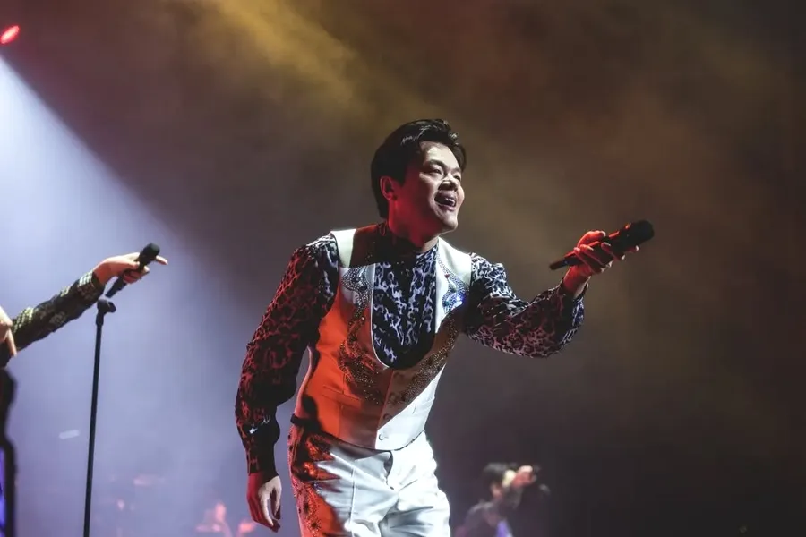 Park Jin-young deja el cargo de consejero interno en JYP Entertainment: se enfocará en la creación