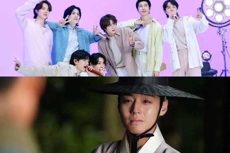 继BTS之后，连《与王同住的男人》也遭殃——电影圈现“70万韩元黄牛票”