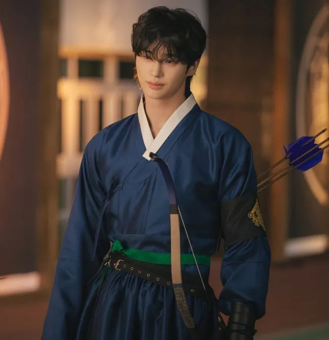 IU, Byeon Woo Seok, MBC, Perfect Crown, K-Drama, Friday-Saturday drama