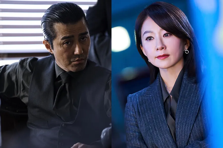 김희애·차승원 소속사 "사칭 사례 제보 받았다…강경 대응 예고"