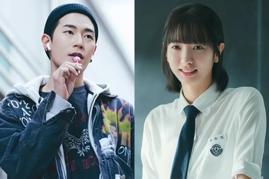 Buzz-Worthy Kim Ji-yeon and Park Seo-ham Reportedly Teaming Up in 'Dive Into You' — Casting Rumors Heat Up