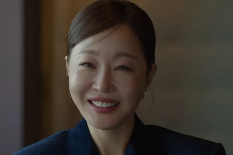 「アナー」オム・ジウォン、短い登場でも強烈　シーズン2期待の声