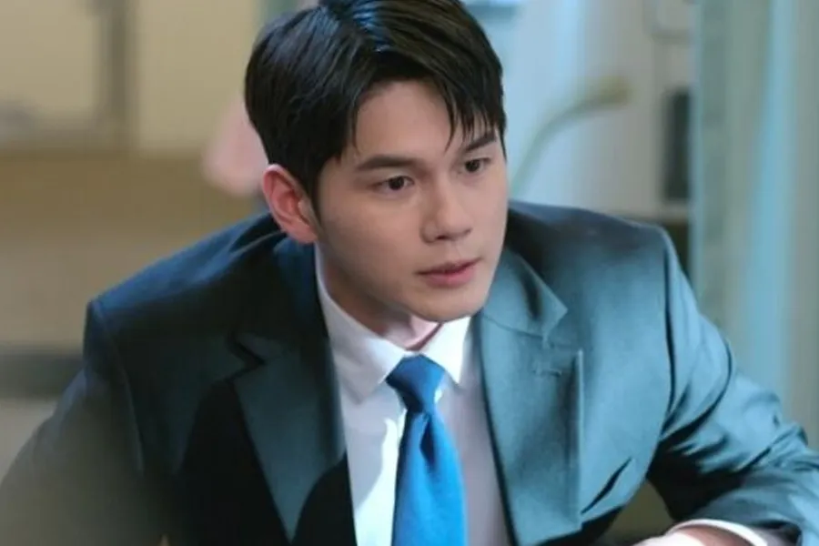 《月刊男友》邕圣祐，动作与浪漫都拿下…国情院特工系男友