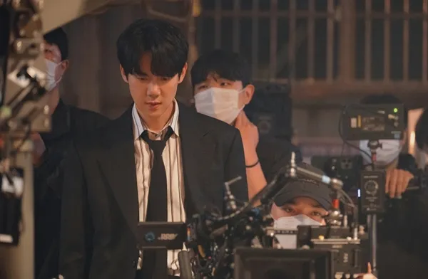 劉延錫, 申以朗法律事務所, SBS, 韓劇, 金土劇