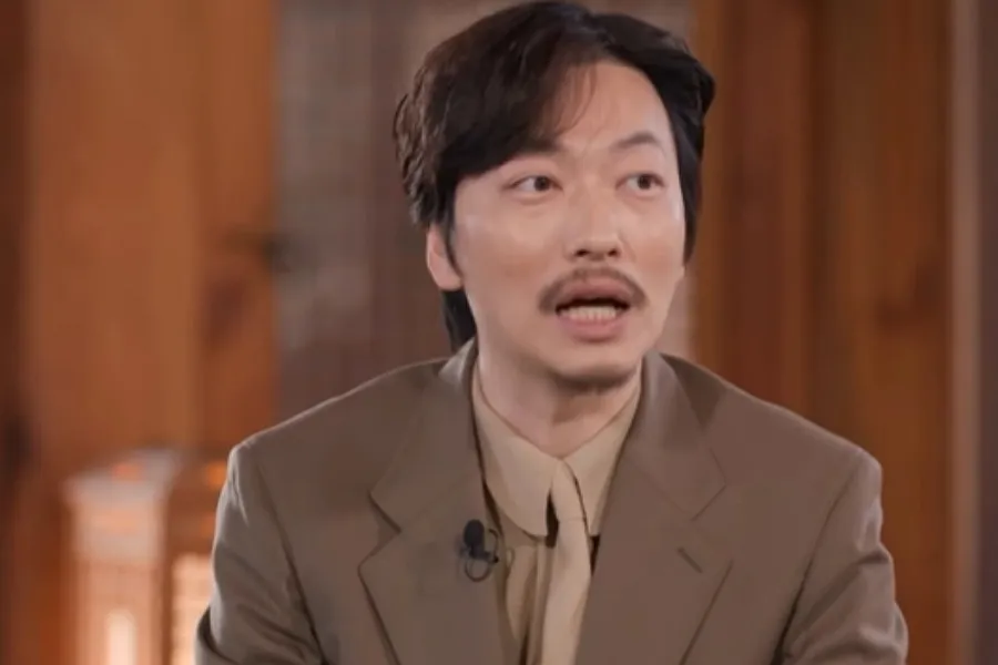 “送别朋友后，我变了”——李东辉缅怀罗哲